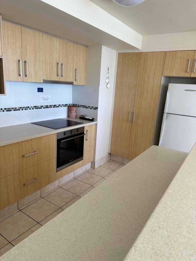Two Bedroom Ocean View Penthouse At Pelican Sands Apartment